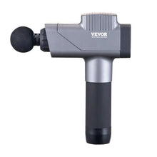 Deep Tissue Massage Gun 8 Speeds 6 Massage Heads 16V 2500mAh Battery Muscle Relaxation