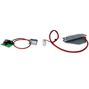 Heater for Housing HEB OHEH02B