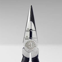 Long Nose Switchboard Pliers JIC-203 (Pack of 2)