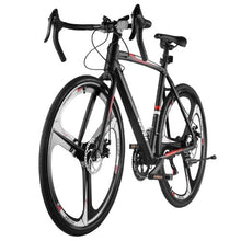 700C Road Bike SHIMANO 14-Speed Aluminum Frame Disc Brakes for Men & Women