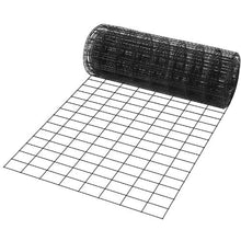 24 Inch X 50 Ft Galvanized Wire Mesh Roll and 16 Gauge Chicken Wire Chicken Coop Barrier, Rabbit Snake Fences, Poultry Enclosures SS16232450