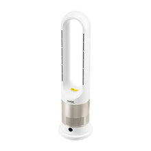 48" Commercial Indoor Air Curtain, 1200CFM, 2 Speeds, Wall-Mounted, Heavy Duty Limit Switch, Easy-Install 110V Unheated