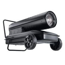 215,000 BTU Heavy-Duty Forced-Air Heater for Indoor/Outdoor Use