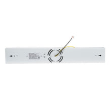 Brushed Nickel Vanity Light 17W 5 CCT Selectable 120-277V Dimmable 50,000 Hours