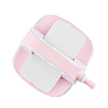 3-Inch Manual Die Cutting & Embossing Machine Opening Portable Cutting Plates Ergonomic Handle