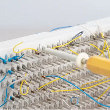 20-26 AWG Spring-Loaded Unwrap Tool UW5
