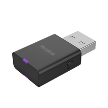 WH62 Mono USB Portable UC DECT Wireless Headset YEA-WH62-MONO-P-UC