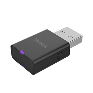 WH62 Mono USB Portable UC DECT Wireless Headset YEA-WH62-MONO-P-UC