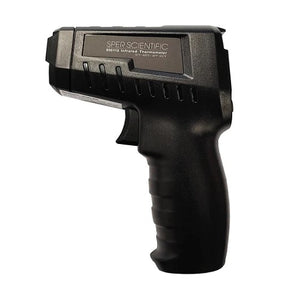 Certified Basic Infrared Thermometer Gun 12:1 / 932°F 800112C