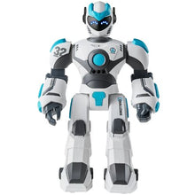 2.4GHz Gesture Sensing RC Robot – Voice Control Smart Robot with Singing & Dancing, for Kids 6-12