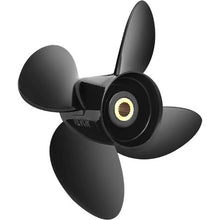 14 1/4 x 19 Outboard Propeller Replace for Boat OEM 3587522
