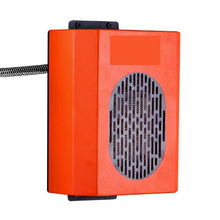 800W Pet House Heater with Adjustable Temp, 24H Timer & Overheat Protection for Pets