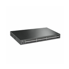 TP-Link 48 Port JetStream Gigabit Ethernet Switch TPL-TL-SG3452XP