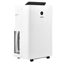 14,000 BTU Portable Air Conditioner - 4-in-1 AC Unit with Remote 24H Timer & Sleep Mode