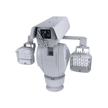 2 Megapixel Network IR Indoor/Outdoor PTZ Camera with 30X Lens 100-240vAC ES6230-15-RW