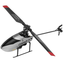 RC Helicopter 2.4GHz with Gyro – Beginner Remote Control Toy 39 Min Flight Time
