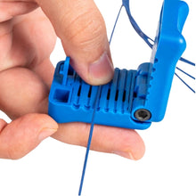 Mid Span Slitter for ABF Cables MS-116