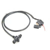 NMEA 2000 Power Cord with Fuse PCM-N2C-21