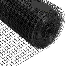 36 in X 50 ft Dipped Galvanized And 16 Gauge Wire For for Garden Fencing Pet  VV-HC-3650