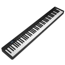 61-Key Digital Keyboard Piano with Stand Headphones & Beginner Accessories