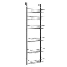 6-Tier Storage Rack for Kitchen DPO-6A