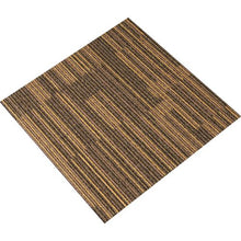 20 X 20 In Tiles Reusable Squares With Padding Attached  for Bedroom Living Room 20 X 20- T12
