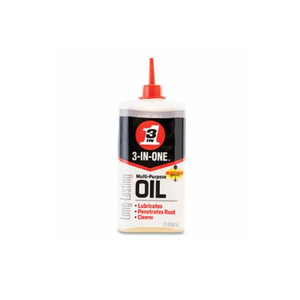 8OZ Multi Purpose Oil Can 780-10138