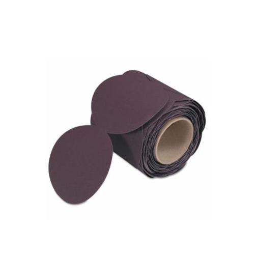 5 Inch Aluminum Oxide Sandpaper Disc Roll 405-051144-21750