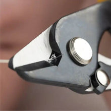 180 micron Ergonomic Fiber Optic Stripper JIC-180C