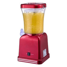 32oz Home Slushy Machine Margarita & Smoothie Frozen Drink Maker with Food-Grade Material Perfect for DIY & Kids