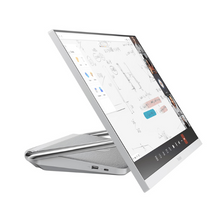 A24 23.8" DeskVision Collaboration Display Touch Screen YEA-A24