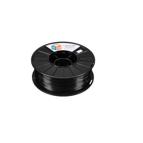 3D Printer IC3D Filament ABS (1.75mm Or 3mm)