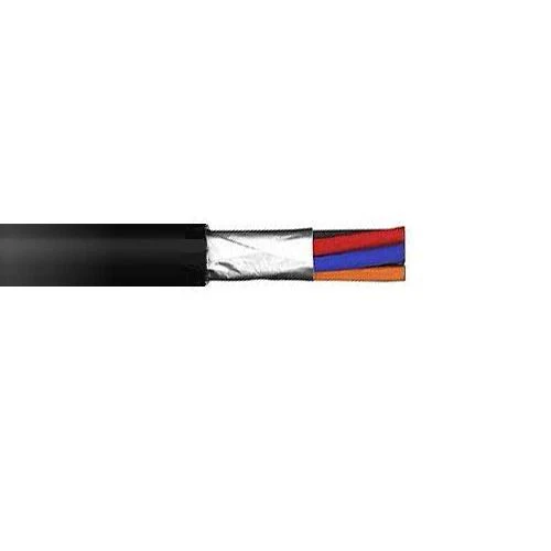 Cavo vassoio 16/7 VNTC THHN-PVC 600V, prezzo per piede