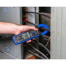 Data Center Operations and Maintenance Kit TK-DC03