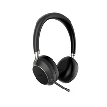 BH76 UC USB A Bluetooth Headset Black YEA-BH76-UC-BLK-USBA