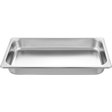2.6-Inch Deep Table Pan For Catering Storage Food HZ-P626 (Pack of 6)