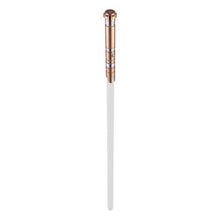 RGB Light-Up Sword for Kids & Adults – 12 Colors, FX Sound, Gold
