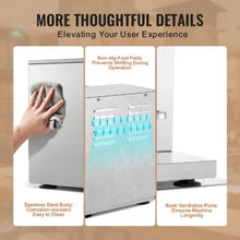 120W Milkshake Maker Machine for Milk Tea Store