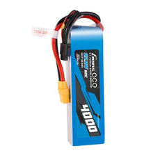 4000mAh 60C 22.2V 6S G-Tech Lipo Battery with XT90 Plug GA-B-60C-4000-6S1P- XT90-GT