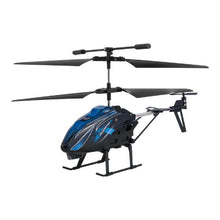 2.4GHz RC Helicopter – 3.5 Channel with Altitude Hold, LED Lights, 16-Min Flight Time, for Kids 8+