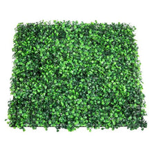 24"x16" Artificial Boxwood Panel for Decor Privacy Fence Indoor Outdoor Garden Backyard (Pack of 24)