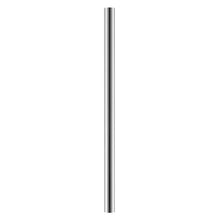 36" x 49.3 ft One-Way Window Privacy Film Reflective Heat Control Self-Adhesive (Silver)