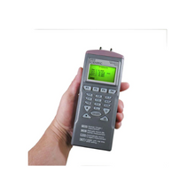 2 PSI Datalogging Manometers Upto 12,000 Readings
