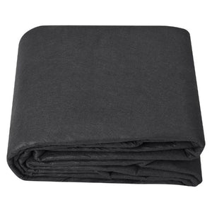 10 x 100' Ft 8OZ Ground Cover Weed Control Fabric Non-Woven Geotextile Fabric GDF-3.0*30.5-271
