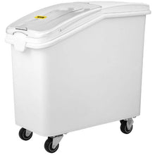27 Gal Ingredient Storage Container For Kitchen F-8989 (Pack of 1)