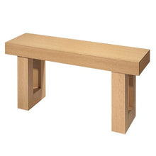 63 In Farmhouse Console Table Narrow Sofa Table in Burlywood
