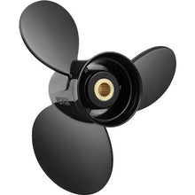 14 1/2 x 19 Outboard Propeller Replace for Boat OEM 3817468