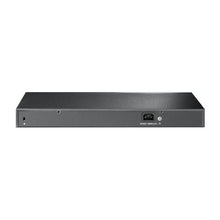 TP-Link 18-Port Gigabit Rack mount Switch with 16-Port POE TP-TL-SG1218MP