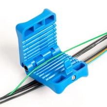 1.2 - 3.3 mm Mid Span Slitter for Air Blown Fiber MS-6A