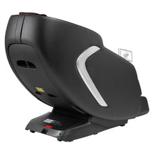 4D Full Body Massage Chair Zero Gravity SL Track Yoga Stretch AI Voice Control Heat Foot Rollers & 36 Airbags